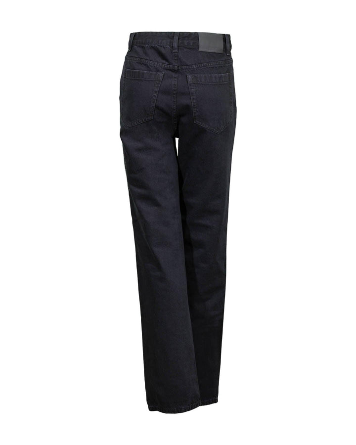 Dorothee Schumacher - Denim Love Straight Leg Pants