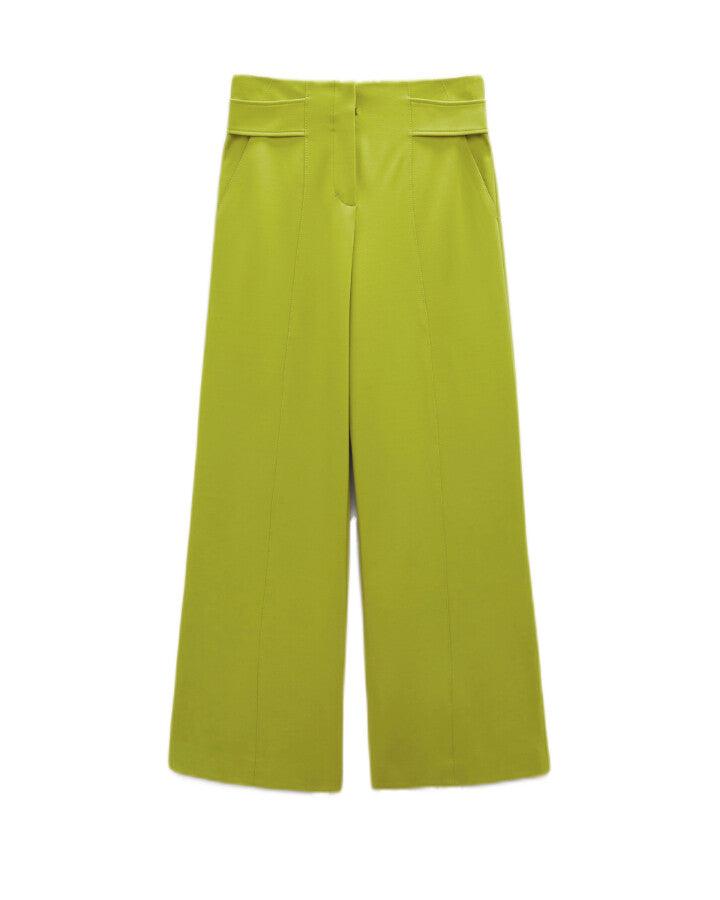 Dorothee Schumacher - Emotional Essence 1 Wide Leg Pants