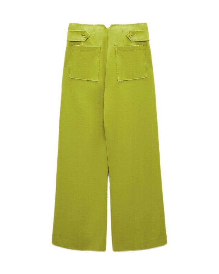 Dorothee Schumacher - Emotional Essence 1 Wide Leg Pants