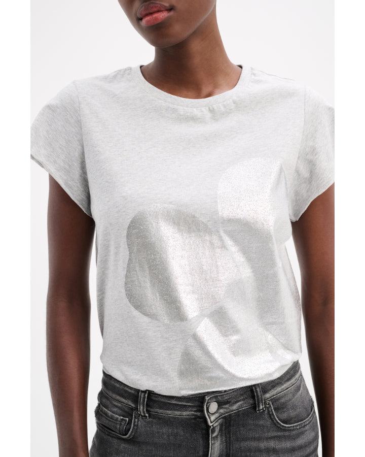 Dorothee Schumacher Lucky You T-Shirt