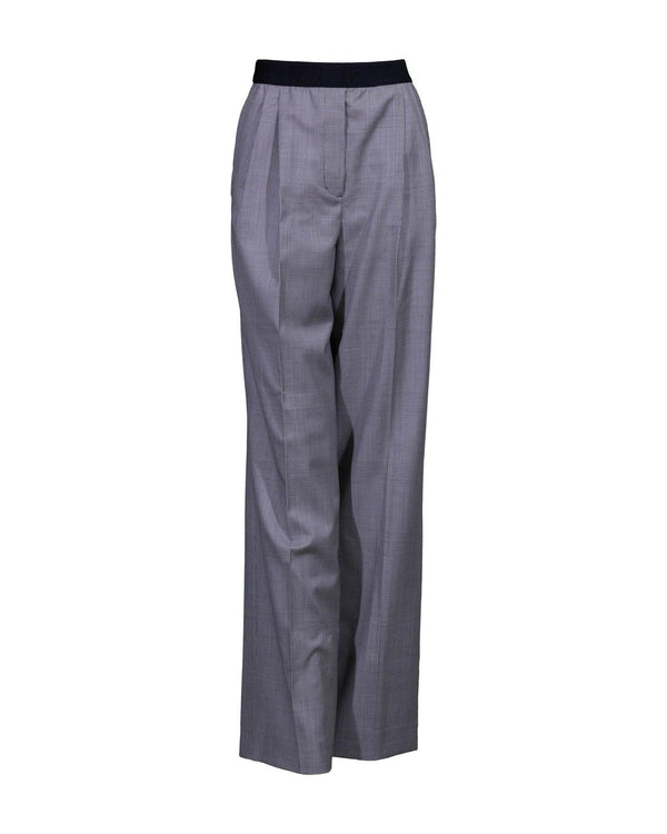 Dorothee Schumacher - Sporty Elegance Glen Check Pants