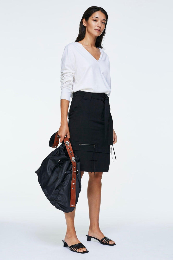 Dorothee Schumacher - Tailored Coolness Skirt