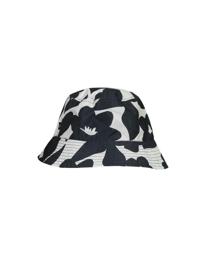 Echo - Reversible Flower Bucket Hat