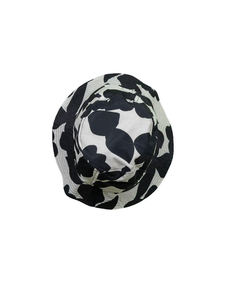 Echo - Reversible Flower Bucket Hat