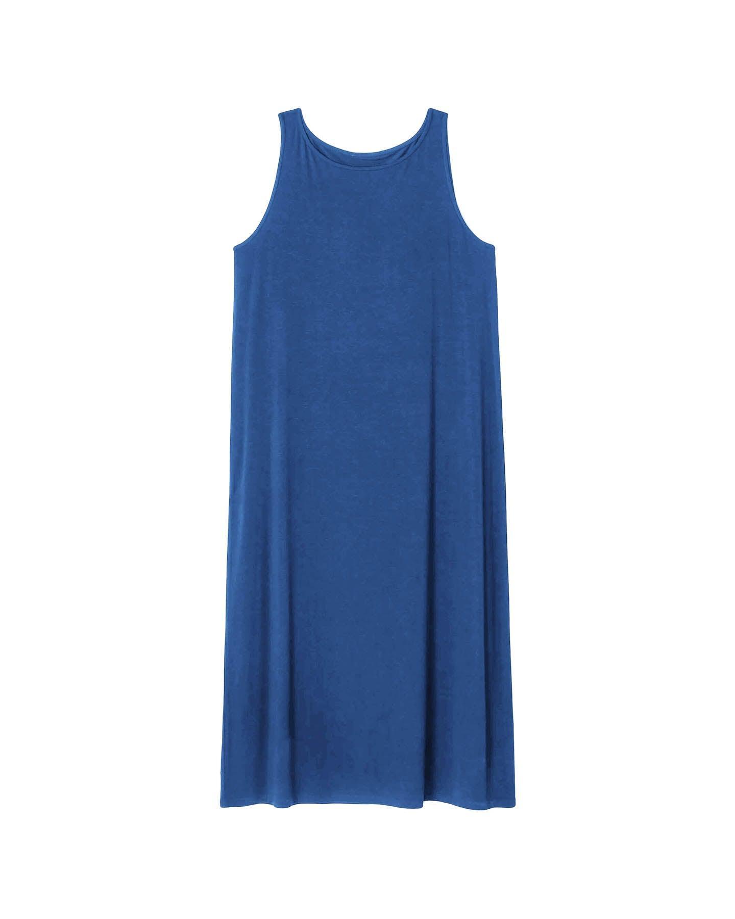 Eileen fisher clearance bateau neck dress