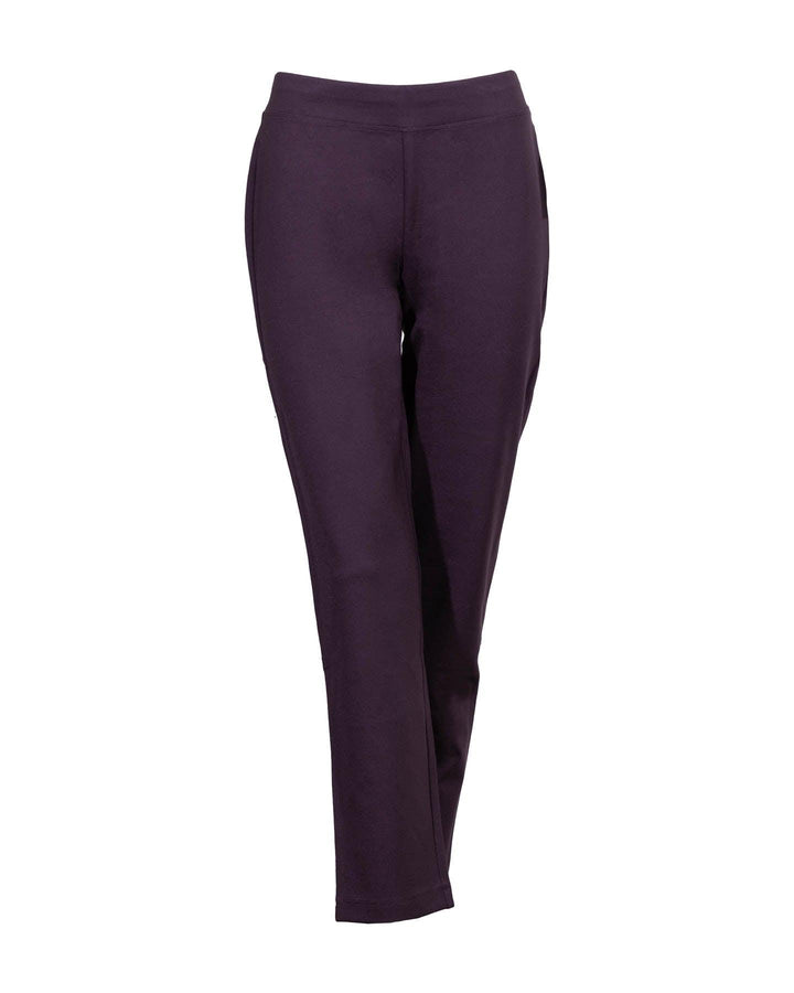 Eileen Fisher - Flex Ponte Slim Pant