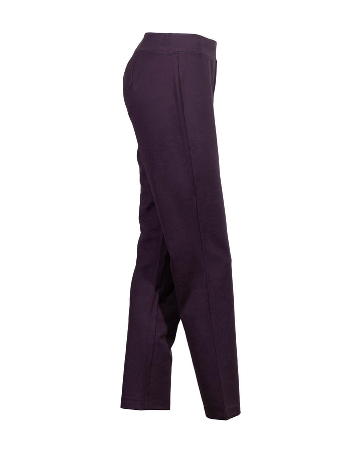 Eileen Fisher - Flex Ponte Slim Pant