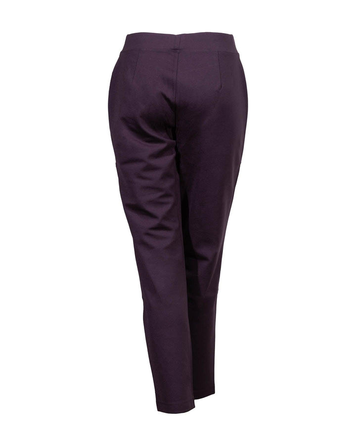 Eileen Fisher - Flex Ponte Slim Pant