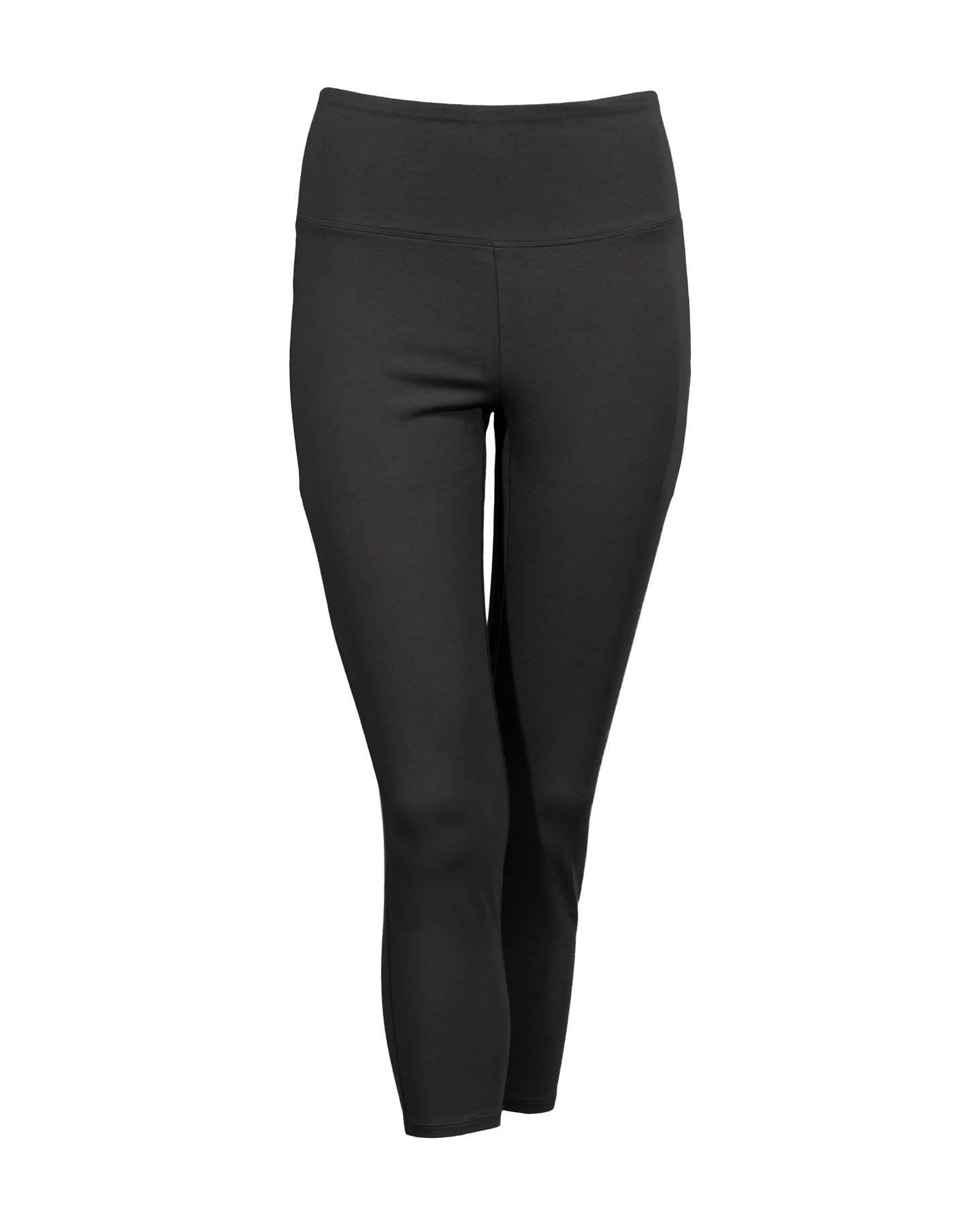 Eileen fisher cropped leggings best sale