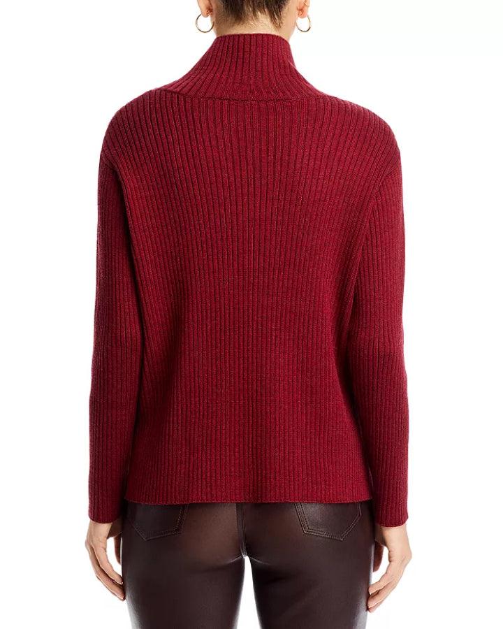 Eileen Fisher - Merino Turtleneck