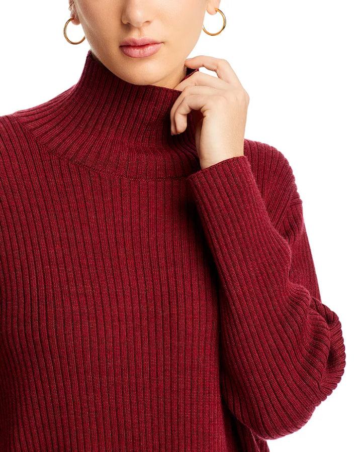 Eileen Fisher - Merino Turtleneck