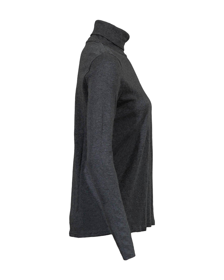 Eileen Fisher - Slouchy Turtleneck