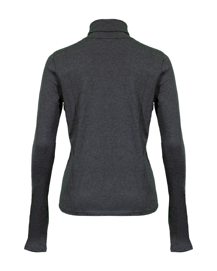 Eileen Fisher - Slouchy Turtleneck