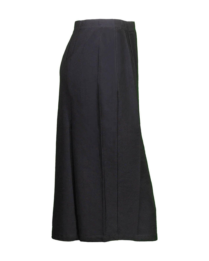 Eileen Fisher - Stretch Crepe Pencil Skirt