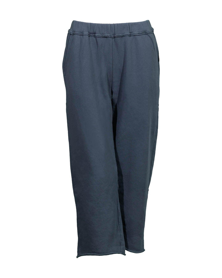 Eileen Fisher - Terry Ankle Sweatpants