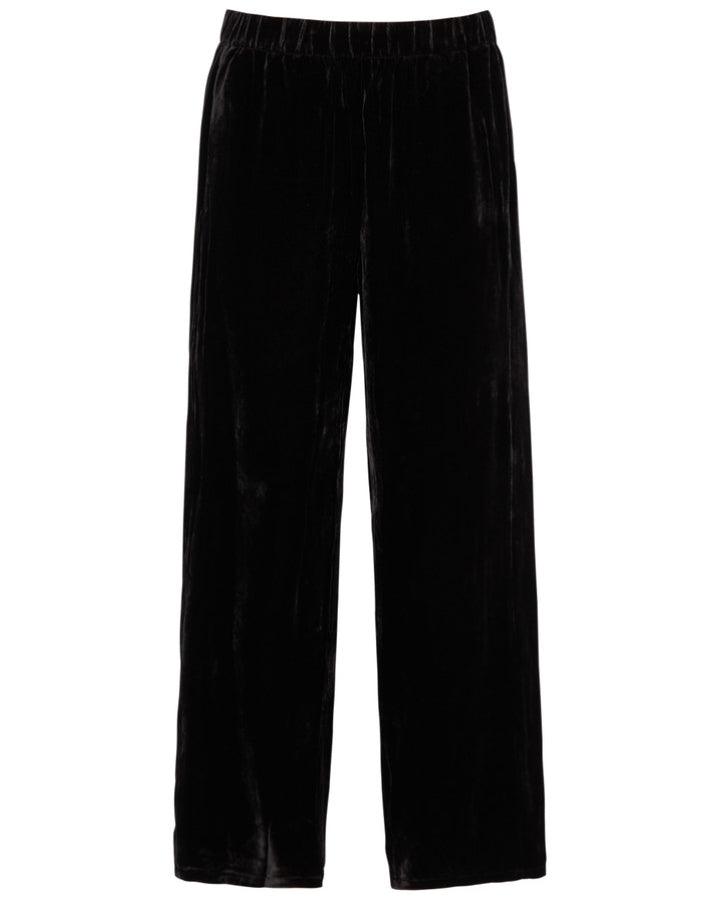 Eileen Fisher - Velvet Wide Leg Pants