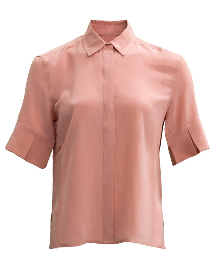 Equipment - Quesnel Silk Shirt