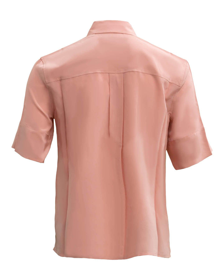 Equipment - Quesnel Silk Shirt