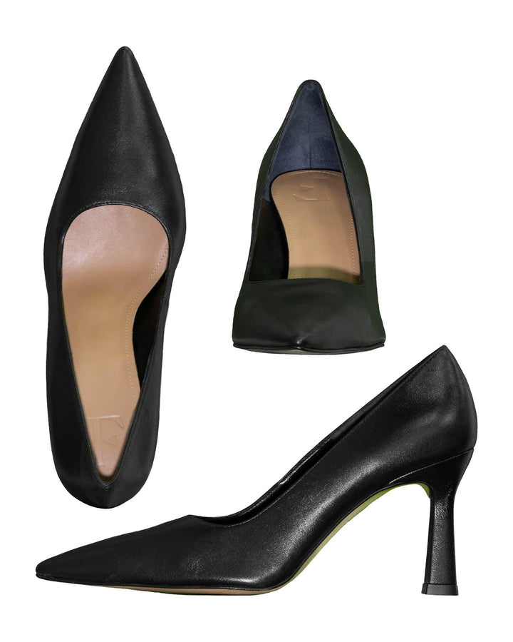 Flattered - Renee Pumps