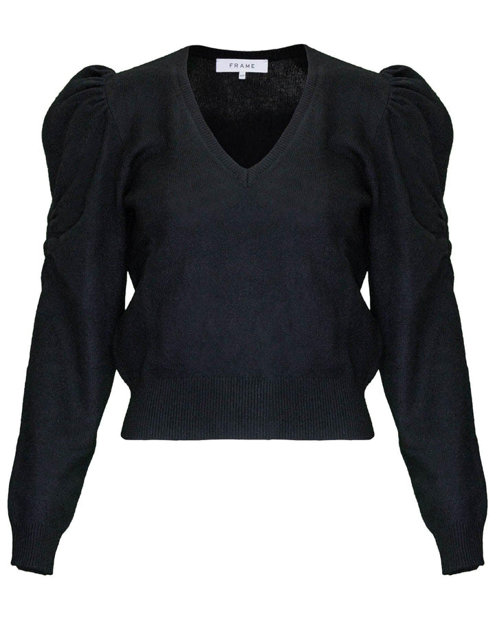 Frame - Frankie Cashmere Pullover