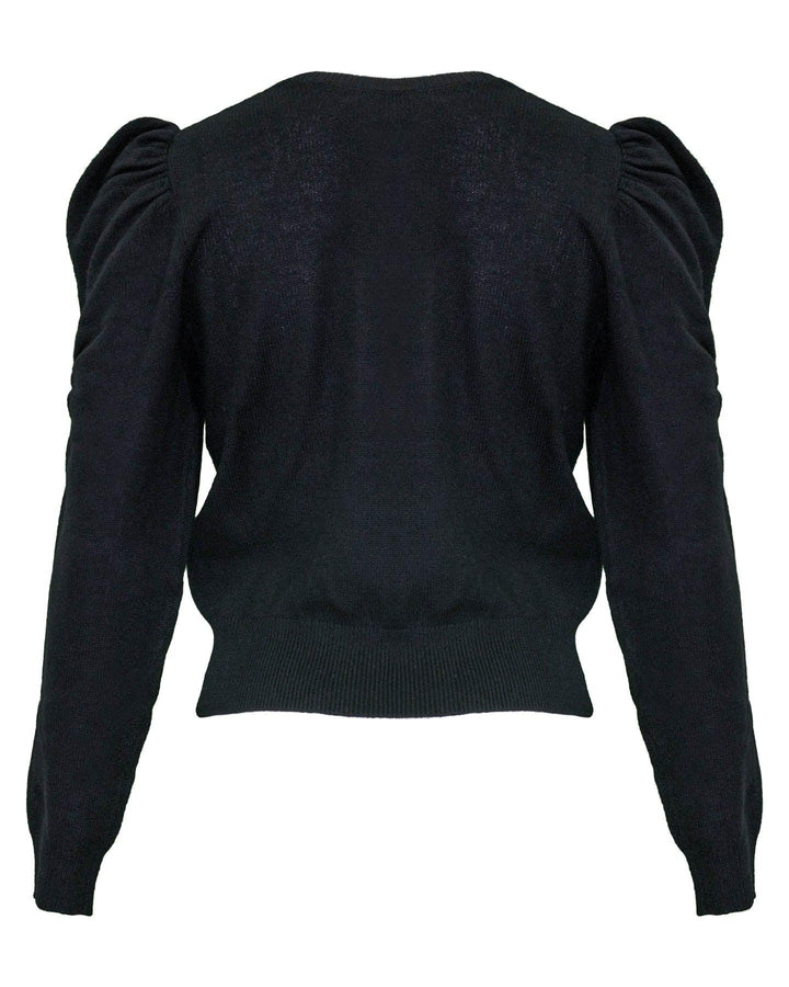 Frame - Frankie Cashmere Pullover