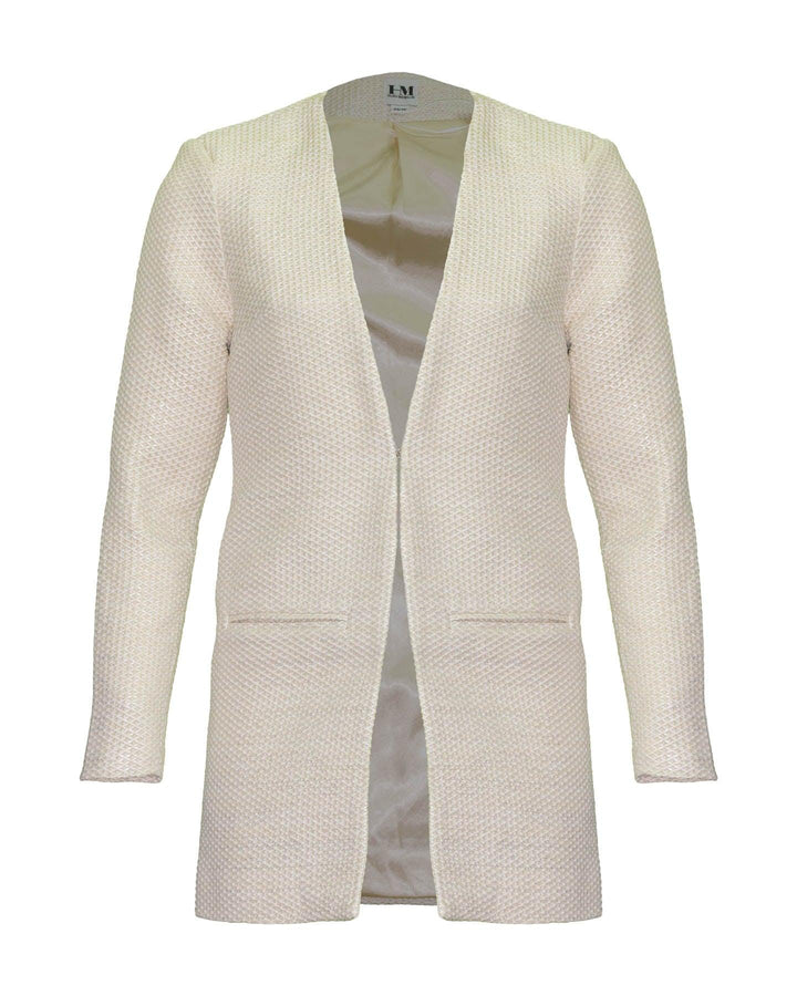 Hilary MacMillan - Ramirez Collarless Blazer