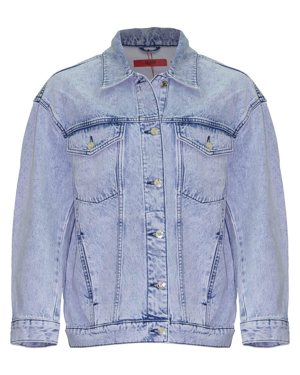 Hugo - Giannina Denim Jacket