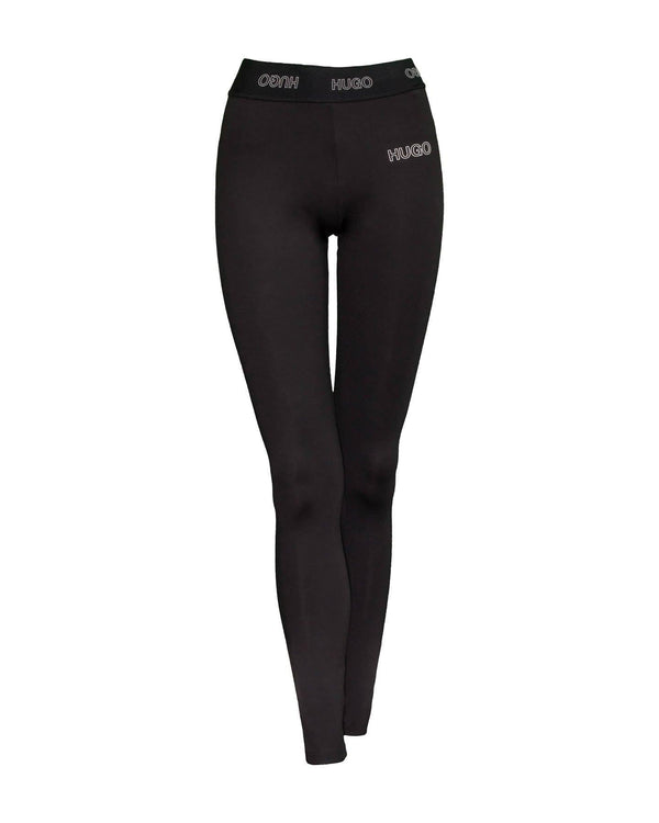 Hugo - Nasabe Logo Leggings