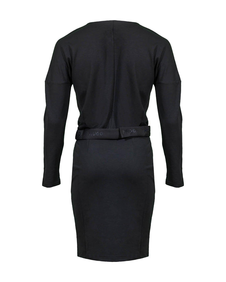 Hugo - Nornelina Long Sleeve Dress