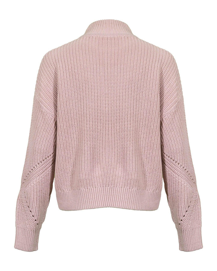 Hugo - Shelitta Pullover