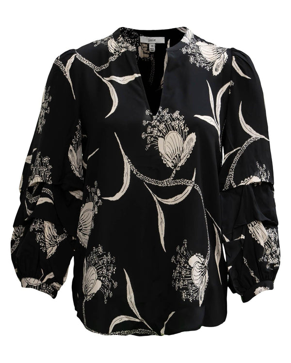 Joie - Samyra Printed Top