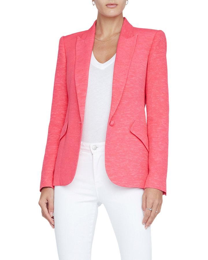 L'Agence - Chamberlain Blazer