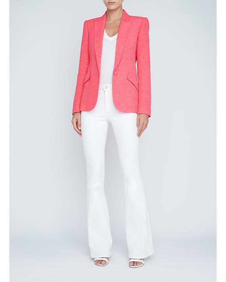 L'Agence - Chamberlain Blazer