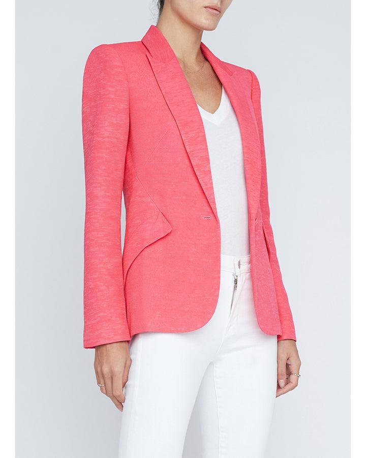 L'Agence - Chamberlain Blazer