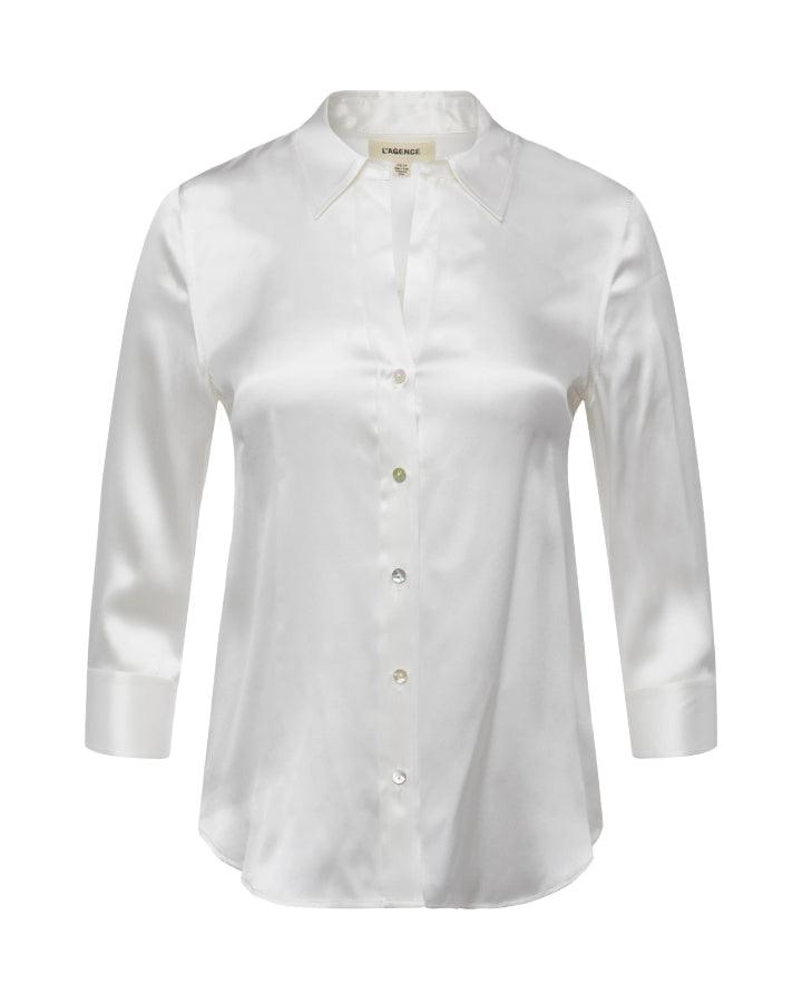 L'Agence - Dani Blouse