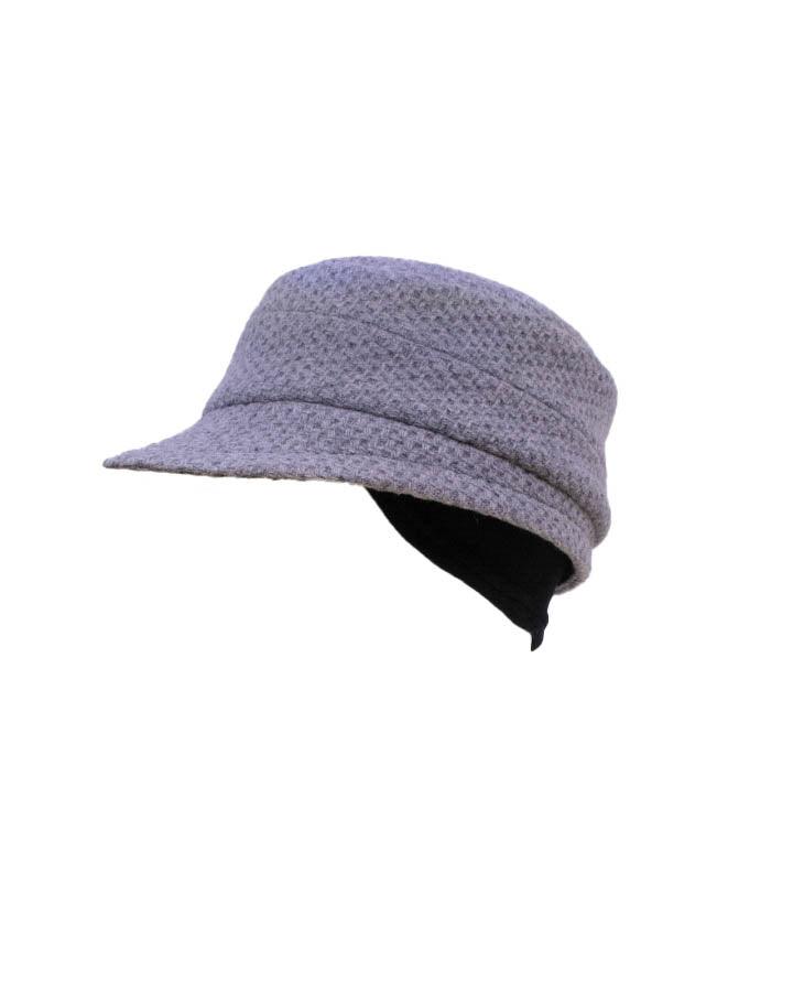 Lillie and Cohoe - Tundra Private Hat