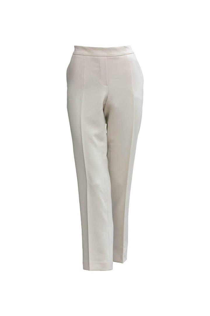 Luisa Cerano - Ankle Length Pull On Pants