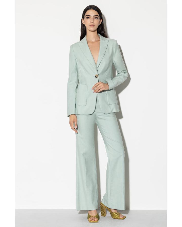 Luisa Cerano - Cotton Stretch Blazer