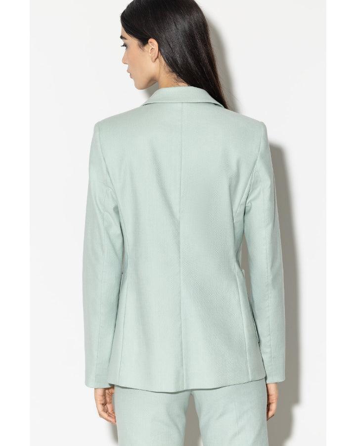 Luisa Cerano - Cotton Stretch Blazer