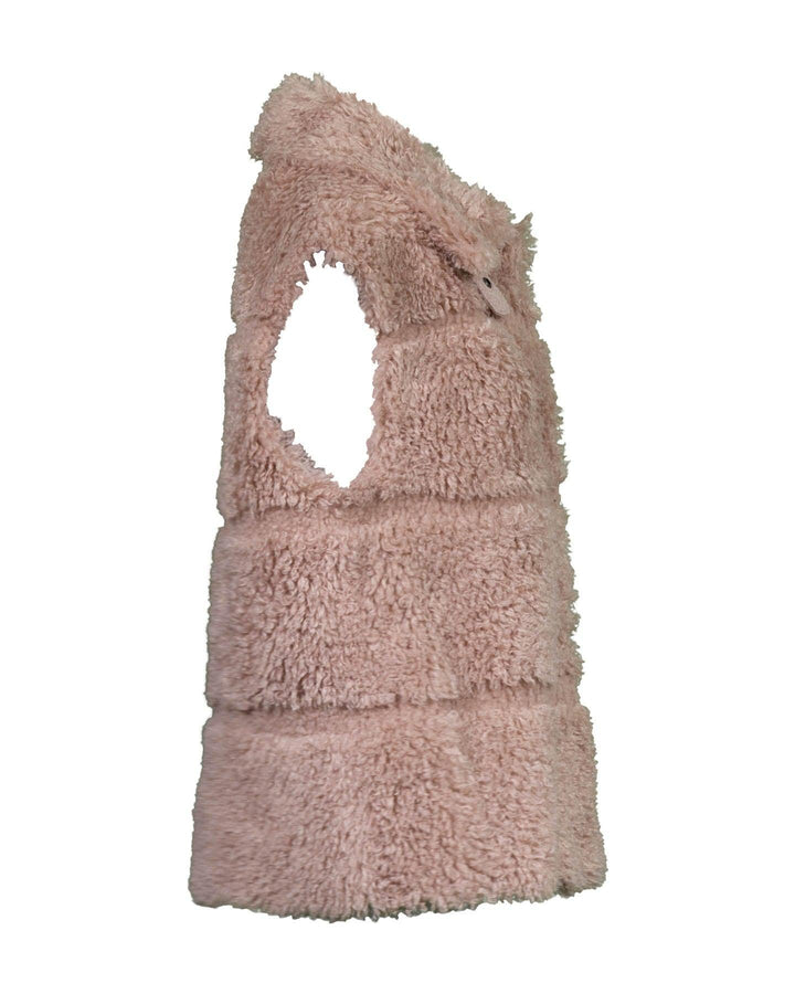 Luisa Cerano - Faux Fur Vest