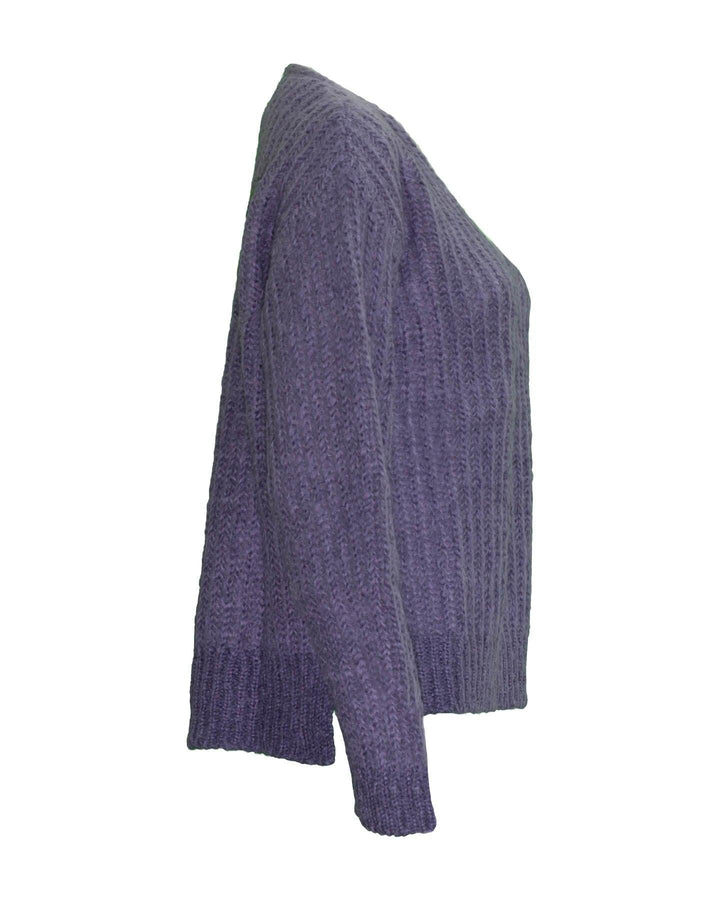 Luisa Cerano - Mohair Pullover