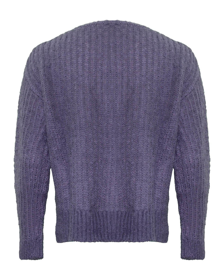 Luisa Cerano - Mohair Pullover