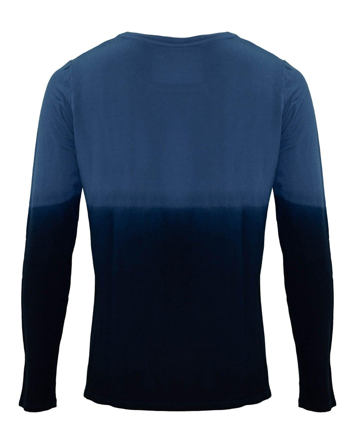 Majestic Filatures - French Touch Ombre Pullover