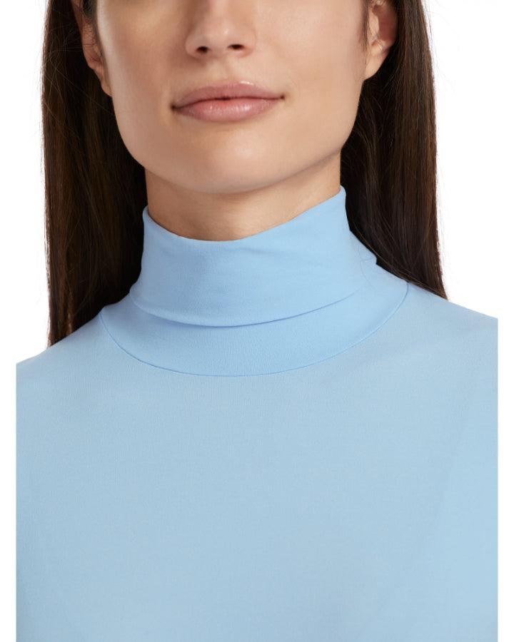 Marc Cain - Baby Skin Turtleneck