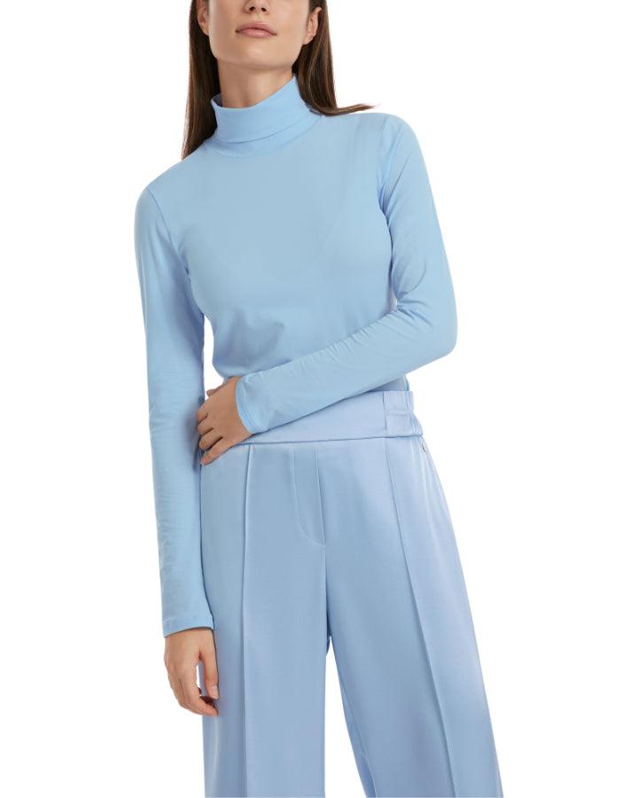 Marc Cain - Baby Skin Turtleneck