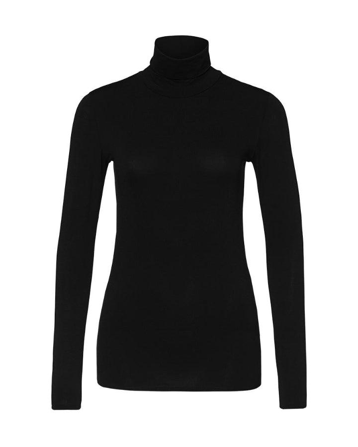 Marc Cain - Babyskin Roll Neck