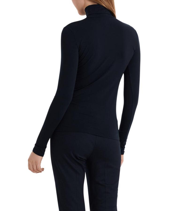 Marc Cain - Babyskin Roll Neck