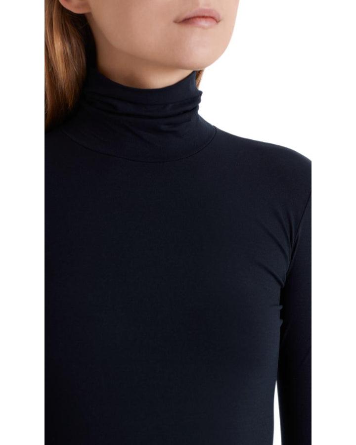 Marc Cain - Babyskin Roll Neck