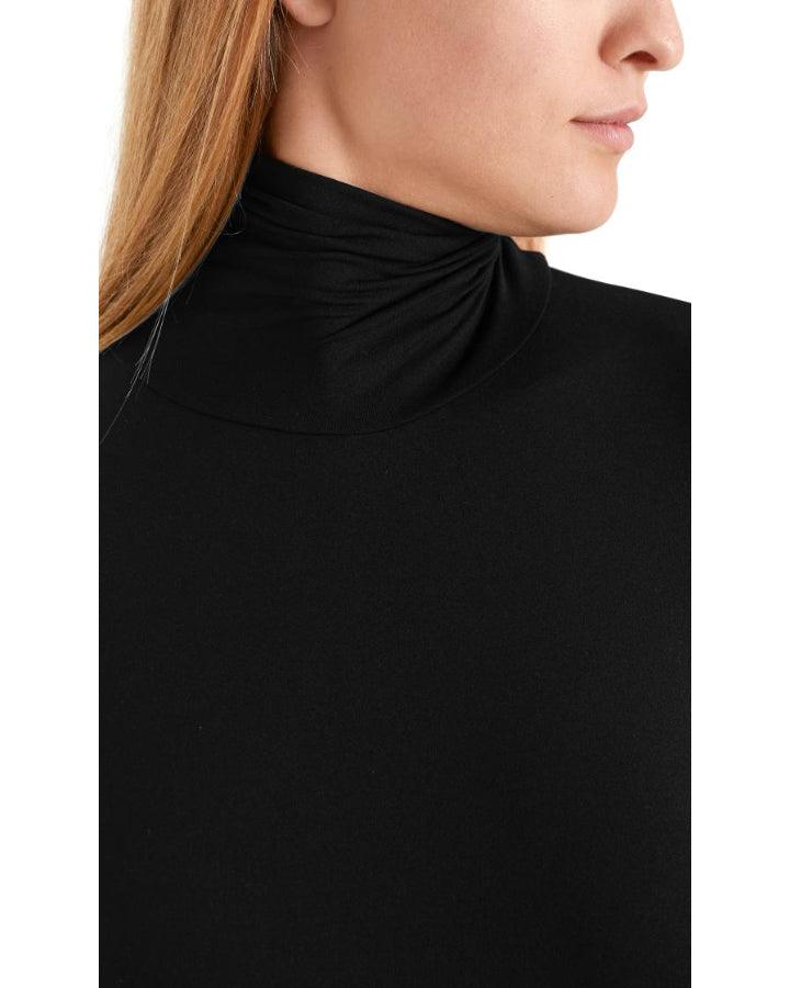 Marc Cain - Babyskin Roll Neck