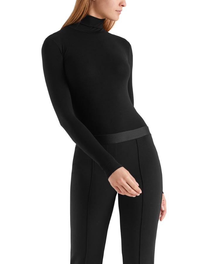 Marc Cain - Babyskin Roll Neck